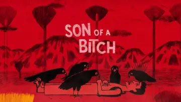 Backdrop to the movie "The Son of a Bitch" #914790