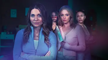Backdrop to the movie "Surviving the Sleepover" #1060209