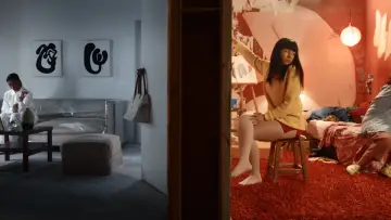 Backdrop to the movie "Last One Closes the Door" #1121158