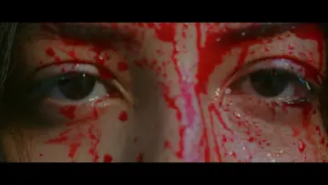 Backdrop to the movie "Most Beatiful Eyes I