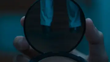 Backdrop to the movie "Dosen Ghaib: It