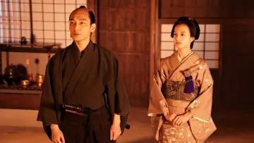 Backdrop to the movie "Bushido" #459982