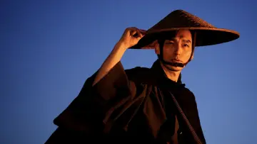 Backdrop to the movie "Bushido" #644090