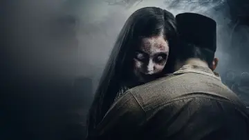 Backdrop to the movie "The Thorn: One Sacred Night" #1118812