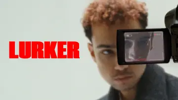 Backdrop to the movie "Lurker" #779549