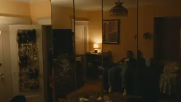Backdrop to the movie "Lurker" #779587