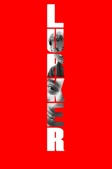 Poster to the movie "Lurker" #779627