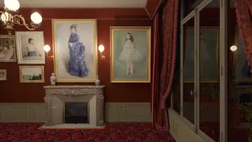 Backdrop to the movie "1874 : Naissance de l