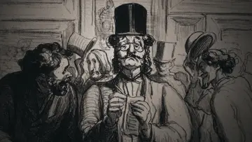 Backdrop to the movie "1874 : Naissance de l