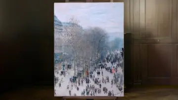 Backdrop to the movie "1874 : Naissance de l