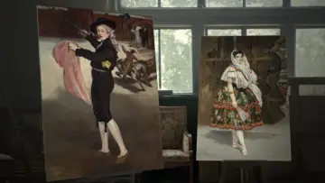 Backdrop to the movie "1874 : Naissance de l
