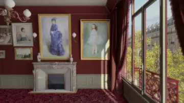 Backdrop to the movie "1874 : Naissance de l