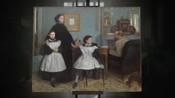 Backdrop to the movie "1874 : Naissance de l