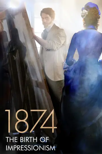 1874 : Naissance de l'impressionnisme