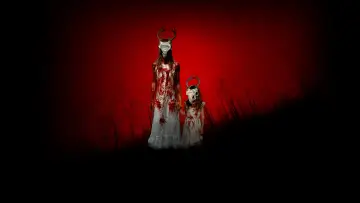 Backdrop to the movie "Silence of the Prey" #476333