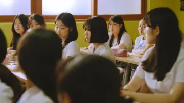 Backdrop to the movie "Hansel: Two School Skirts" #1090850