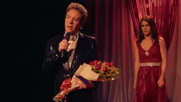 A Miss Poster