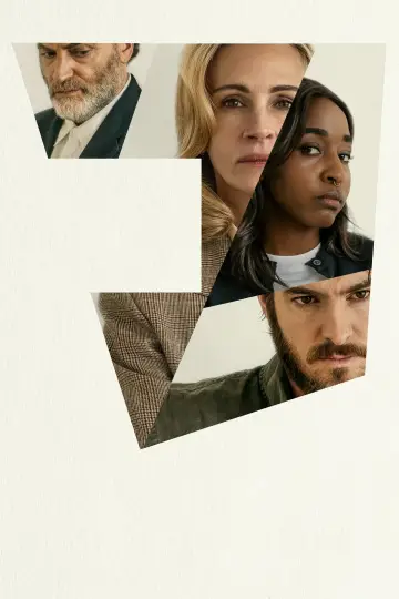 Poster to the movie "After the Hunt" #562039