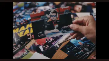 Backdrop to the movie "Memories of CS:GO - The Early Years" #1650693