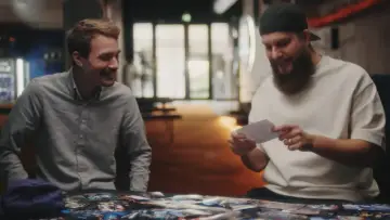 Backdrop to the movie "Memories of CS:GO - The Early Years" #1650696
