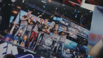 Backdrop to the movie "Memories of CS:GO - The Early Years" #1650699