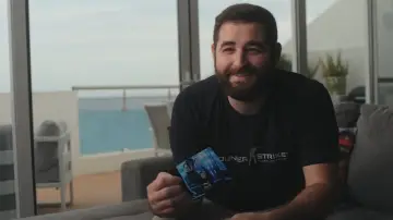 Backdrop to the movie "Memories of CS:GO - The Early Years" #1650700