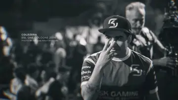 Backdrop to the movie "Memories of CS:GO - The Early Years" #1650701