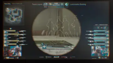 Backdrop to the movie "Memories of CS:GO - The Early Years" #1650702