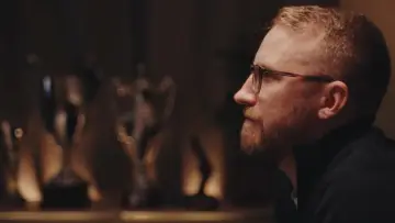 Backdrop to the movie "Memories of CS:GO - The Early Years" #1650707