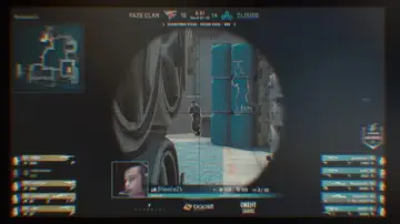 Backdrop to the movie "Memories of CS:GO - The Early Years" #1650708