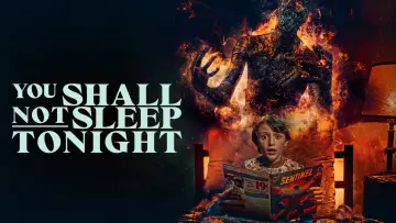 Backdrop to the movie "You Shall Not Sleep Tonight" #594057