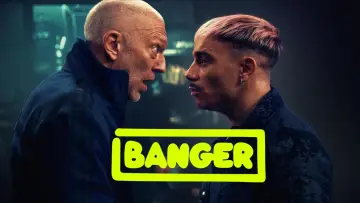Backdrop to the movie "Banger" #656510