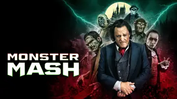 Backdrop to the movie "Monster Mash" #1082663