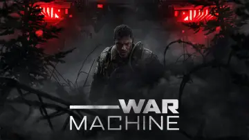 Backdrop to the movie "War Machine" #1206357
