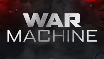 Backdrop to the movie "War Machine" #1575803