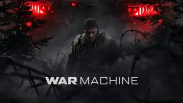 Backdrop to the movie "War Machine" #764120