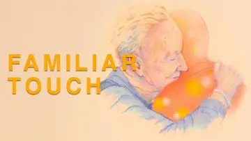 Backdrop to the movie "Familiar Touch" #786497