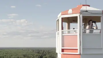 Backdrop to the movie "Fire Tower" #1086055
