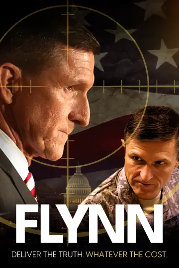 Poster to the movie "Flynn" #1082615