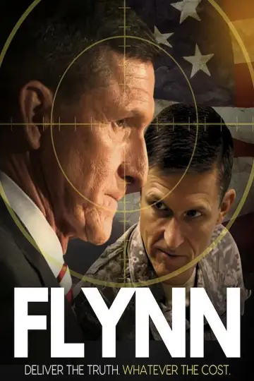 Poster to the movie "Flynn" #1082616