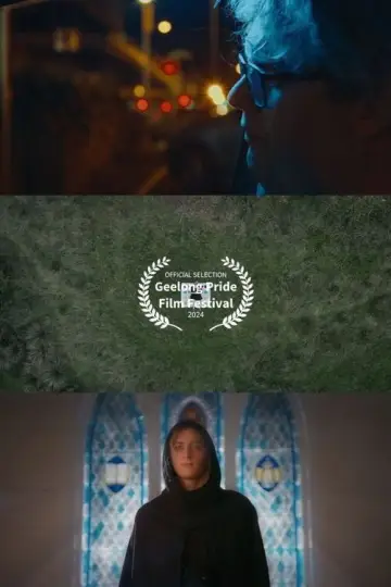 Poster to the movie "Out in the World" #1086201