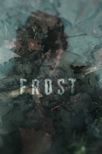 Poster to the movie "Frost" #1624724