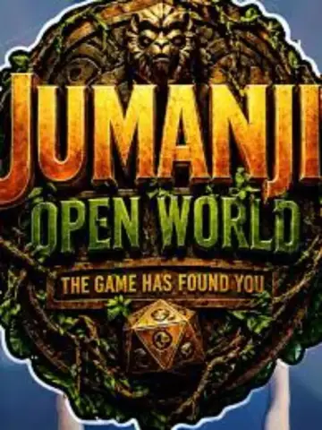 Jumanji 3