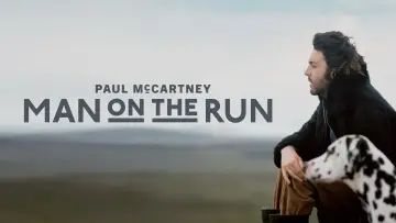 Backdrop to the movie "Man on the Run" #780190