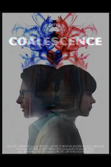 Coalescence Poster