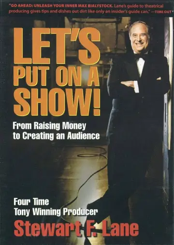 Poster to the movie "Let
