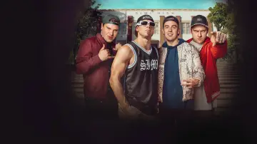 Backdrop to the movie "The Real Bros of Simi Valley: High School Reunion" #1122421