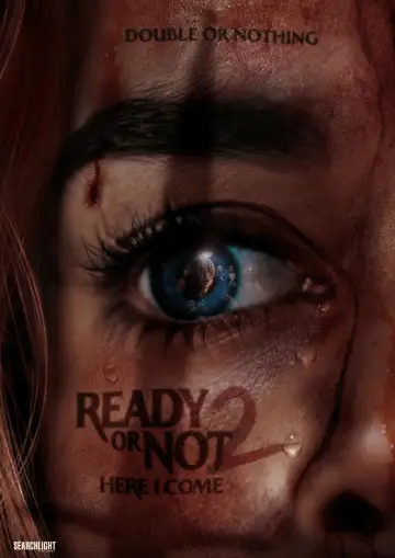 Ready or Not 2: Here I Come