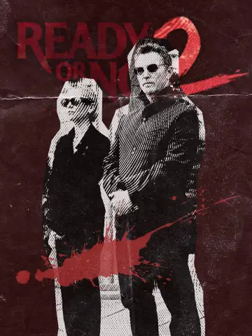 Poster to the movie "Ready or Not: Here I Come" #1653735