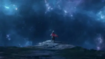 Backdrop to the movie "Three Kingdoms: Starlit Heroes" #843492
